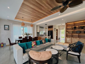 Villa 4PN - Nova World Phan Thiết